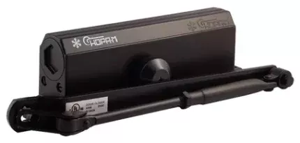 NORA-M НОРА-М №4S (чёрный)