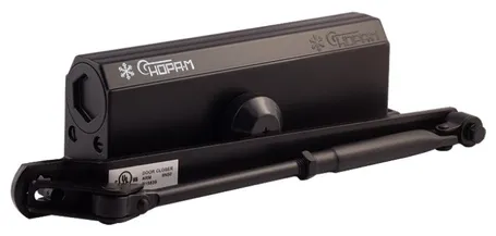 NORA-M НОРА-М №4S (чёрный)