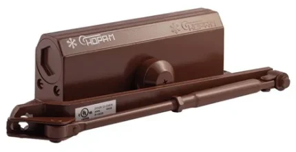 NORA-M НОРА-М №4S (коричневый)