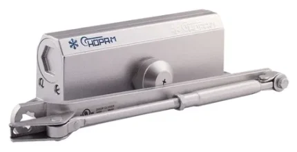 NORA-M НОРА-М №4S (серебро)