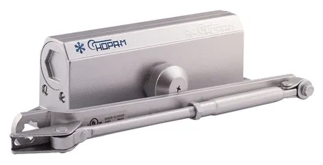 NORA-M НОРА-М №4S (серебро) NORA-M НОРА-М №4S (серебро)