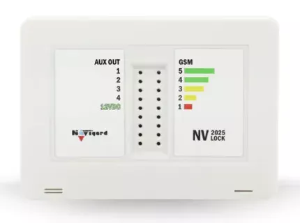 NAVIgard NV LOCK (2025)
