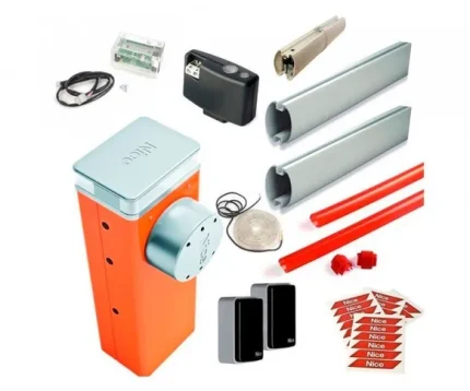 NICE Nice L9BAR8BDKIT1