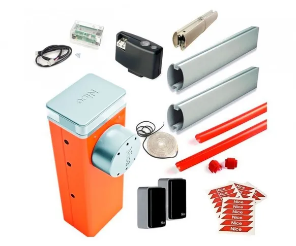 NICE Nice L9BAR9BDKIT1