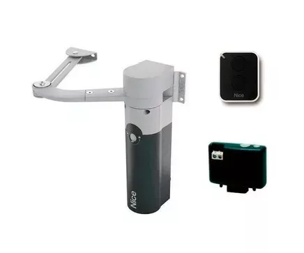 NICE Nice WALKY1024BDKCE