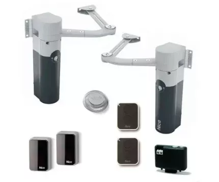 NICE Nice WALKY2024BDKCE