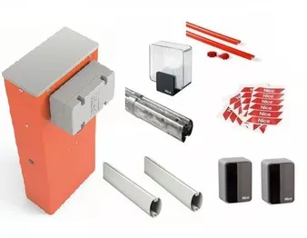 NICE Nice WIDEL6KIT2