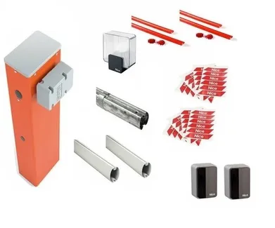 NICE Nice WIDEL7KIT2