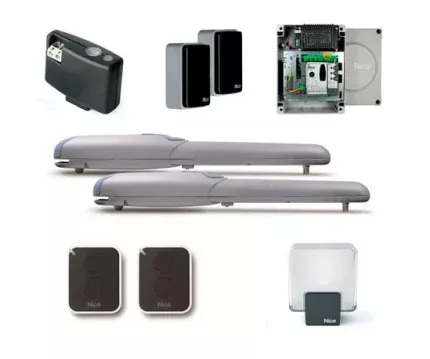 NICE Nice WINGO4024BDKCE