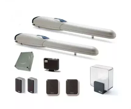 NICE Nice WINGO5BDKCE