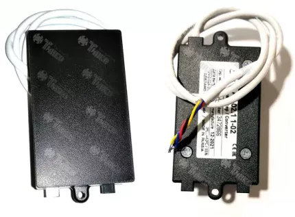 PERCo PERCo-AC02.2 1-02 (в корпусе)