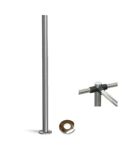 PERCo PERCo-BH02 2-03 с крышкой