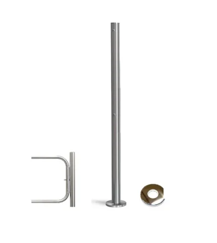 PERCo PERCo-BH02 2-14 с крышкой