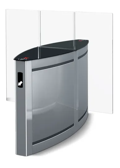 PERCo PERCo-STD-02.900