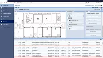 PERCo PERCo-WM05 (безНДС)