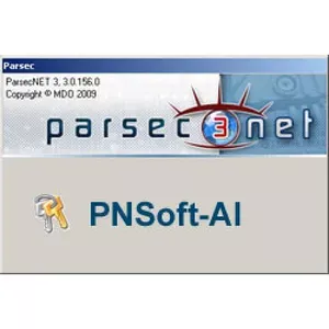 ДИАМАНТ ГРУПП PNSoft-AI