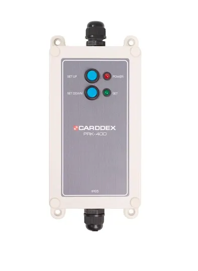 CARDDEX PRK-400