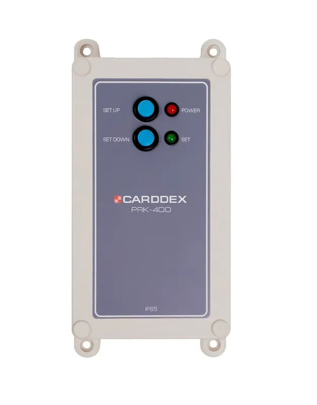 CARDDEX PRK-400V