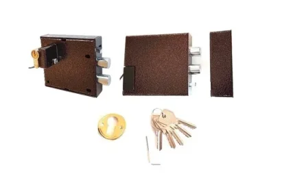 Витек Полис-111