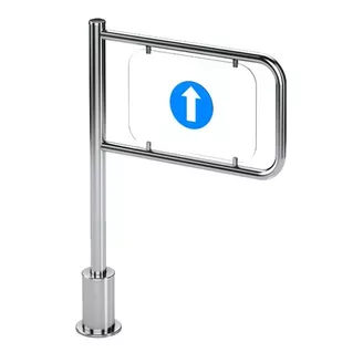 OXGARD Praktika К-11 (1000мм) левая OXGARD Praktika К-11 (1000мм) левая