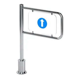 OXGARD Praktika К-11 (600мм) левая