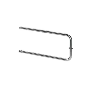 OXGARD Praktika Створка ограждения поворотная 1000, нер.ст OXGARD Praktika Створка ограждения поворотная 1000, нер.ст