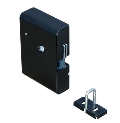 Промикс Promix-SM308.10.1 black (Шериф-8 НЗ-Ч) Промикс Promix-SM308.10.1 black (Шериф-8 НЗ-Ч)