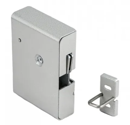 Промикс Promix-SM308.10.1 silver (Шериф-8 НЗ-С)