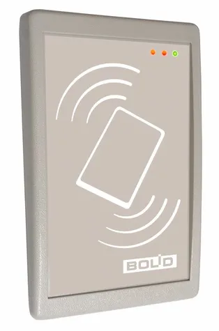 Болид Proxy-5MS-USB