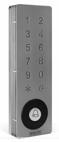 Болид Proxy-KeyAV