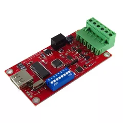 HidDen Lab QR-USB-WG485_1.0