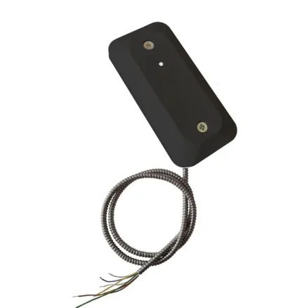 Магнито-Контакт RD-26-EM-Marine IP66 "Аякс", черный