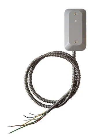 Магнито-Контакт RD-26-Mifare IP66 "Аякс", белый