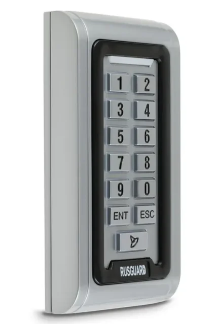 RusGuard RDR-204-EH (Key)