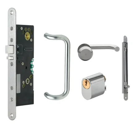 RusGuard RG-Lock 595 (KIT)
