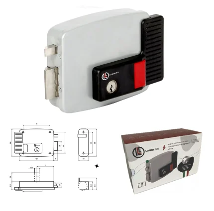 LOGOLINE RL-730.60.2