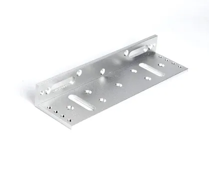 R-Lock RL-BR500-LS (серебристый)