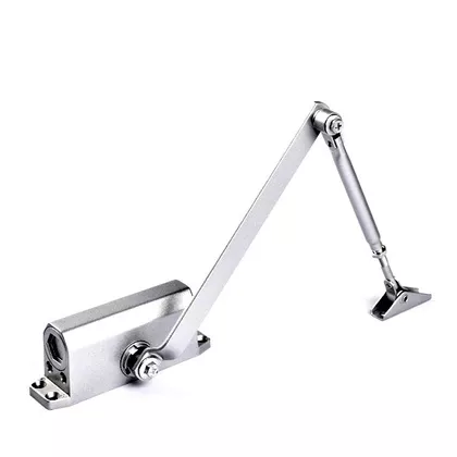 R-Lock RL-DCM-EN2-00S (серебристый)