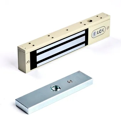 R-Lock RL-EM500-L0G (серый)