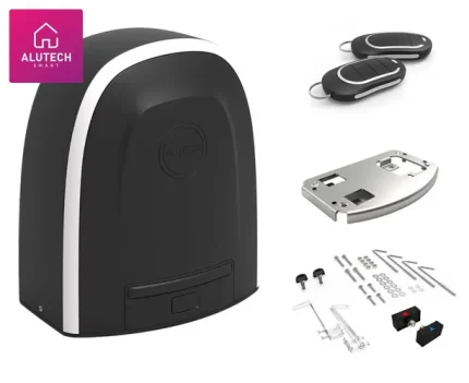 ALUTECH RTO-1000MKIT-Sm