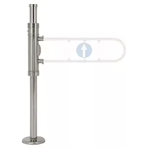 РостЕвроСтрой Ростов-Дон К10 ХРОМ (без дуги) РостЕвроСтрой Ростов-Дон К10 ХРОМ (без дуги)