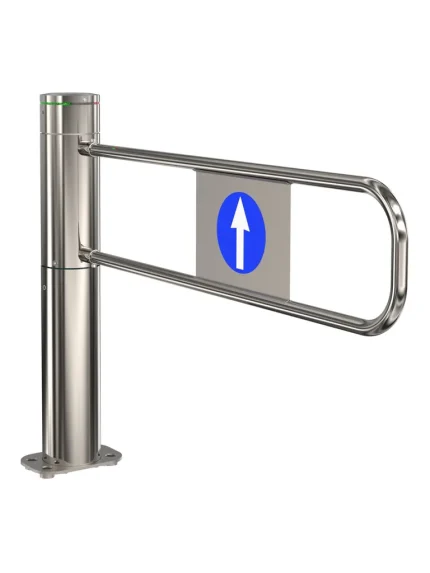 РостЕвроСтрой Ростов-Дон К160 НЕРЖ уличный вариант (без дуги)