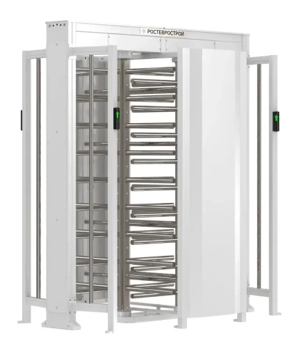 РостЕвроСтрой Ростов-Дон ПР2/4М-У-П