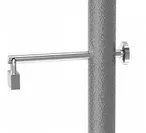 РостЕвроСтрой Ростов-Дон Замок для ОС2ак ХРОМ РостЕвроСтрой Ростов-Дон Замок для ОС2ак ХРОМ