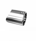 РостЕвроСтрой Ростов-Дон муфта d=25мм НЕРЖ