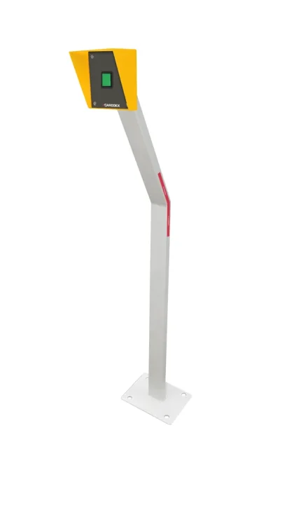 CARDDEX SP-01B (с кнопкой)