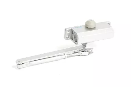 Бастион SPRUT Door Closer-051GR (8855)