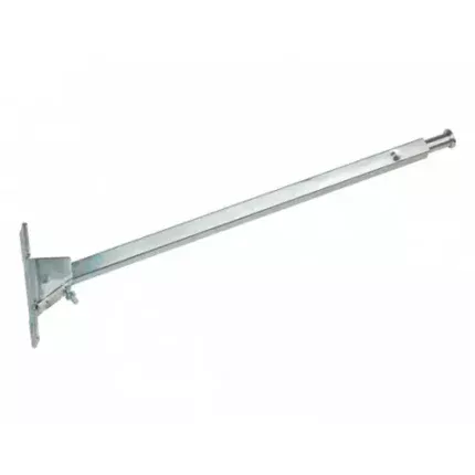 dormakaba SR390 для исп.с MK396 (серый)