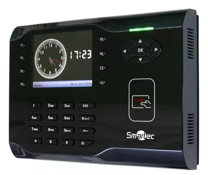 Smartec ST-CT500EM