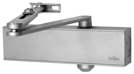 Smartec ST-DC324BC-SL